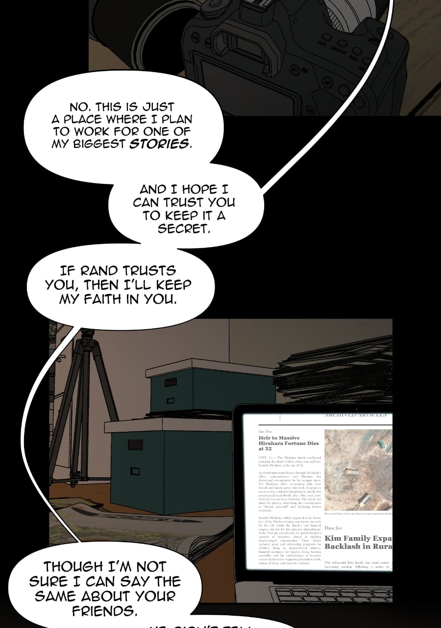 I Love You Chapter 280 page 2 - 