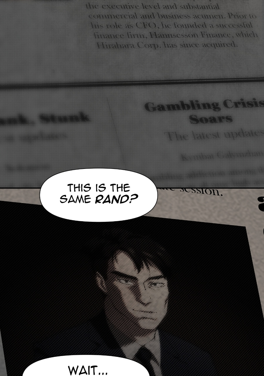I Love You Chapter 280 page 17 - 