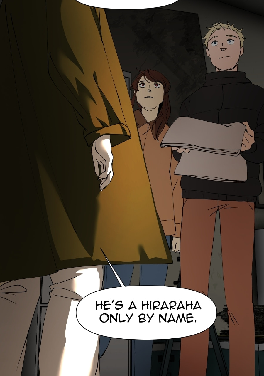 I Love You Chapter 280 page 19 - 