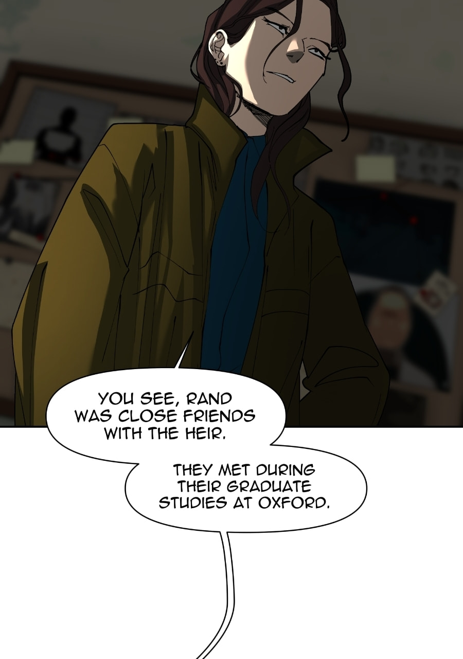 I Love You Chapter 280 page 22 - 
