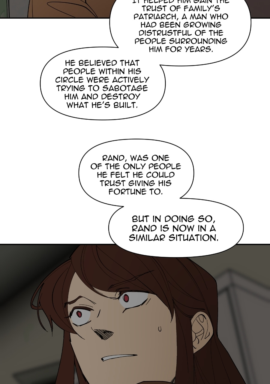 I Love You Chapter 280 page 24 - 