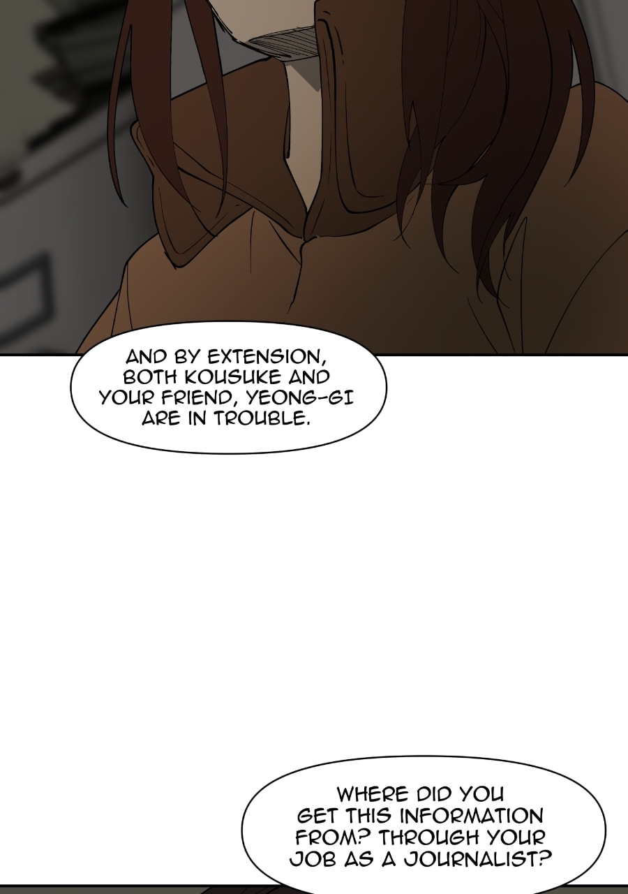 I Love You Chapter 280 page 25 - 
