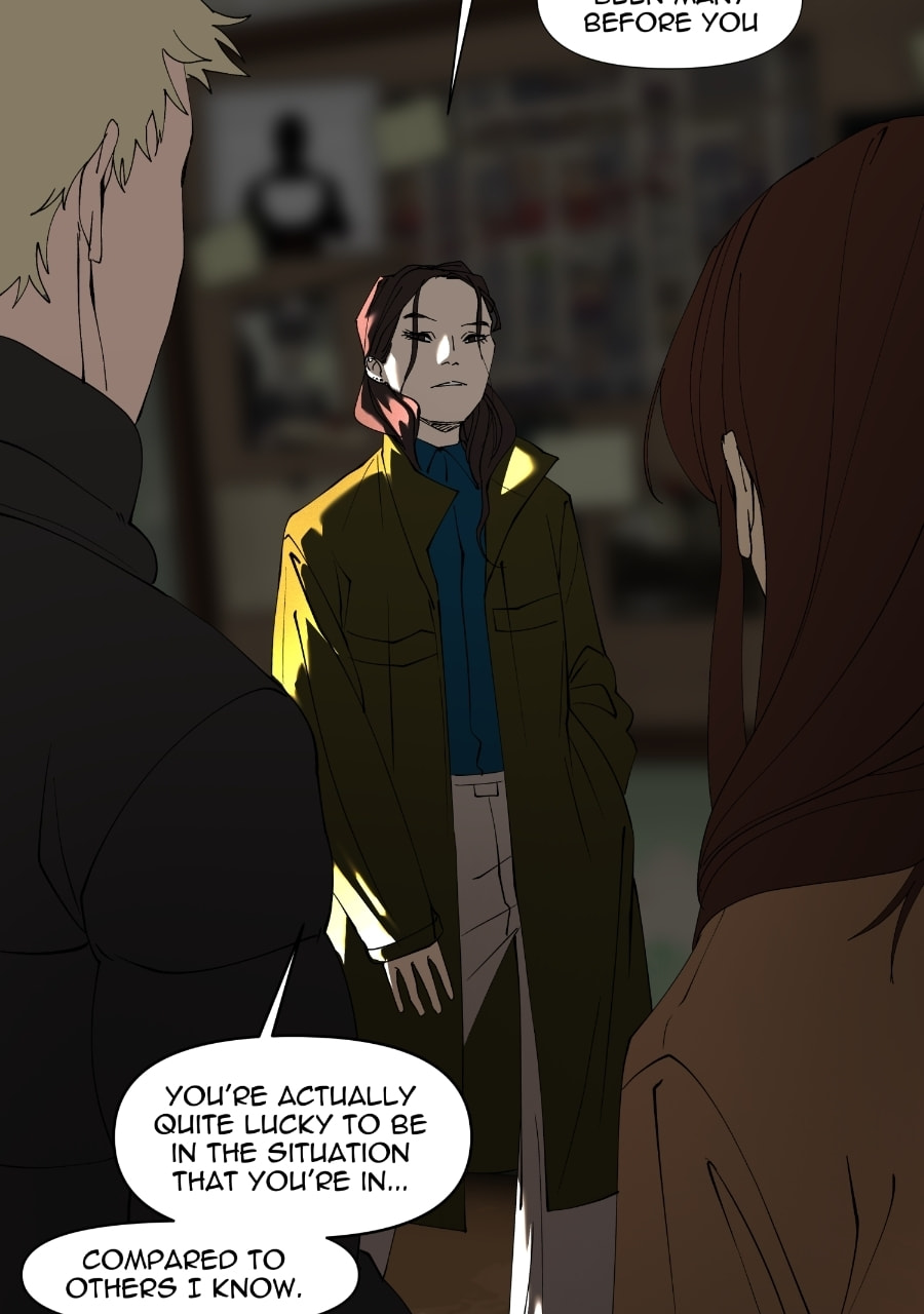 I Love You Chapter 280 page 30 - 