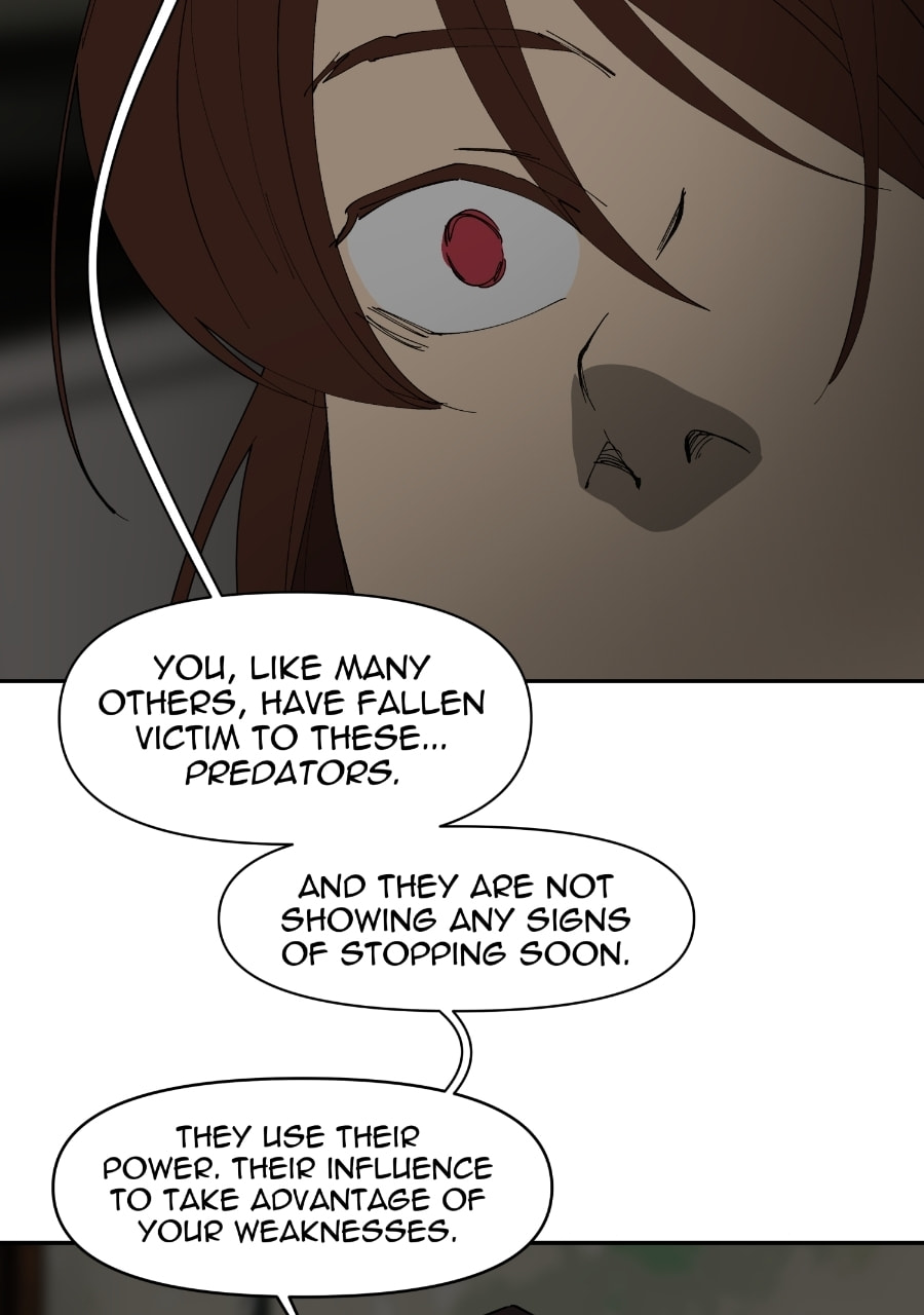 I Love You Chapter 280 page 33 - 