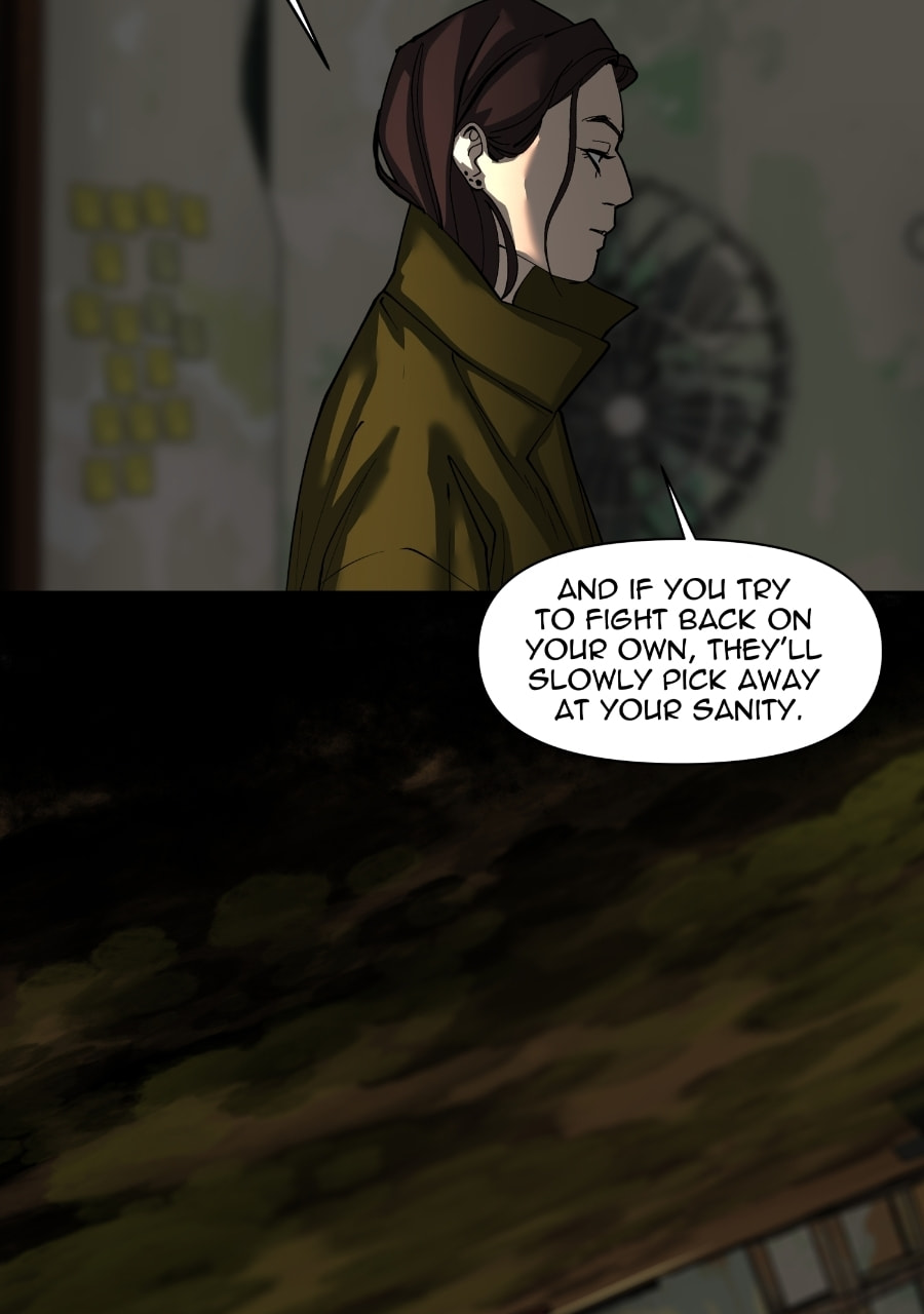 I Love You Chapter 280 page 34 - 