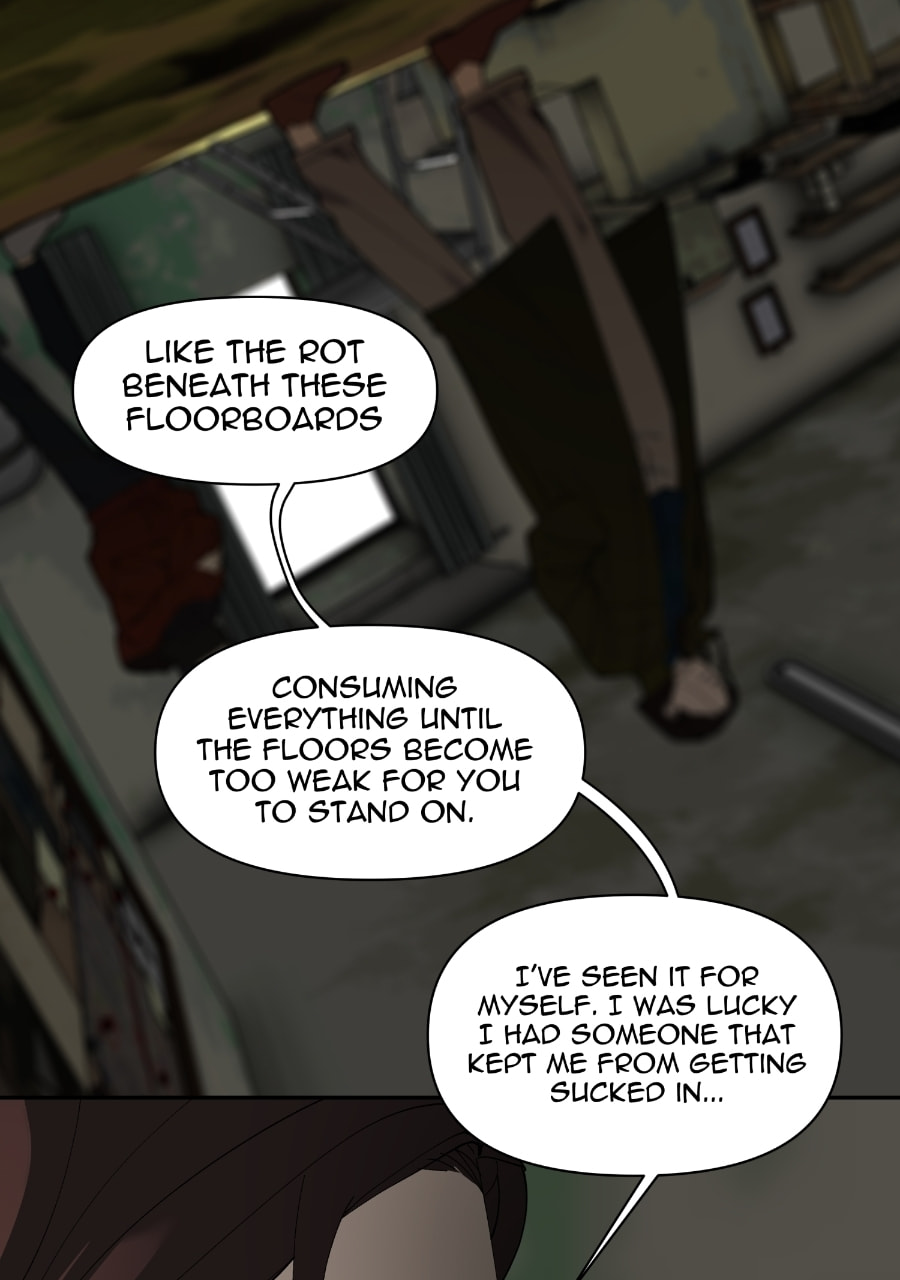 I Love You Chapter 280 page 35 - 