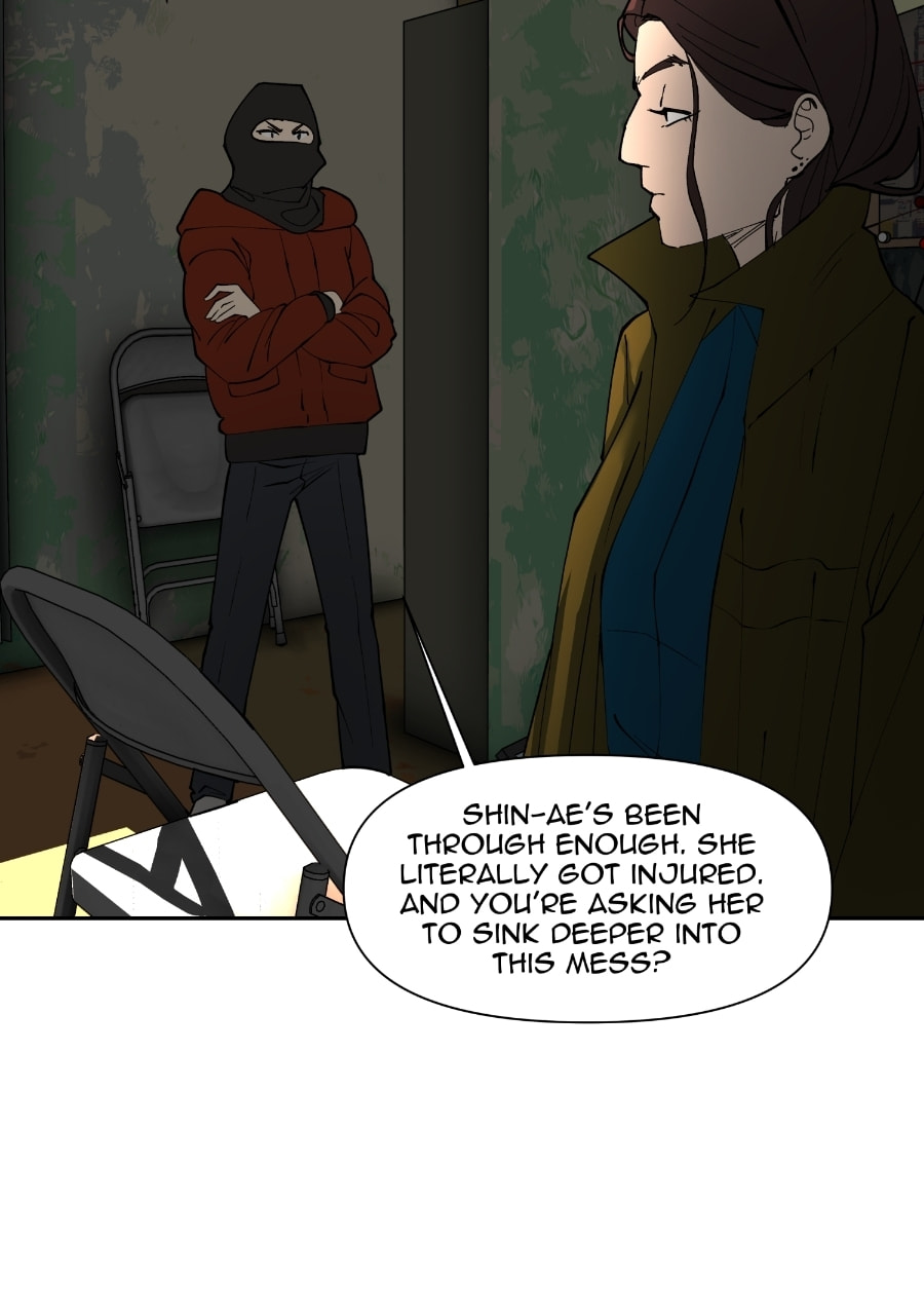I Love You Chapter 280 page 38 - 