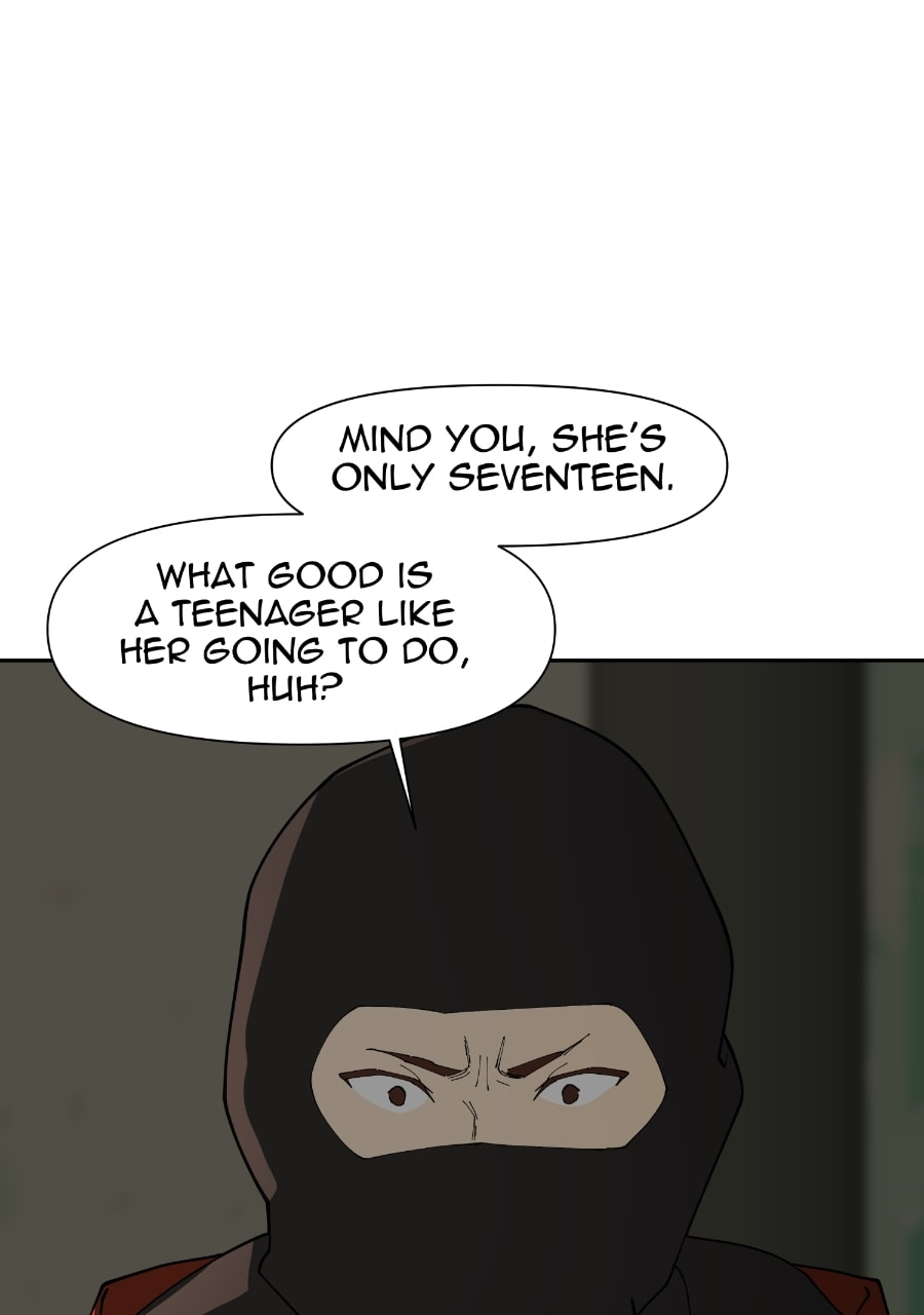 I Love You Chapter 280 page 39 - 