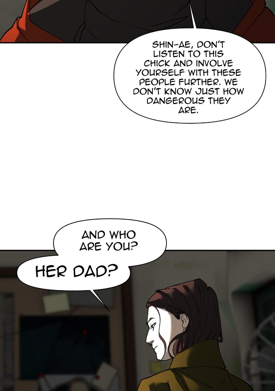 I Love You Chapter 280 page 40 - 