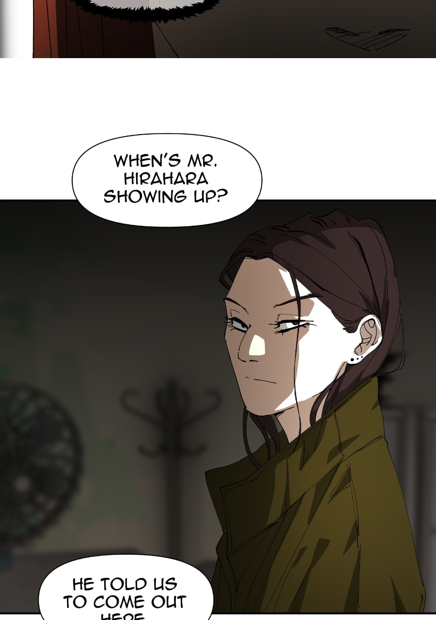 I Love You Chapter 280 page 5 - 