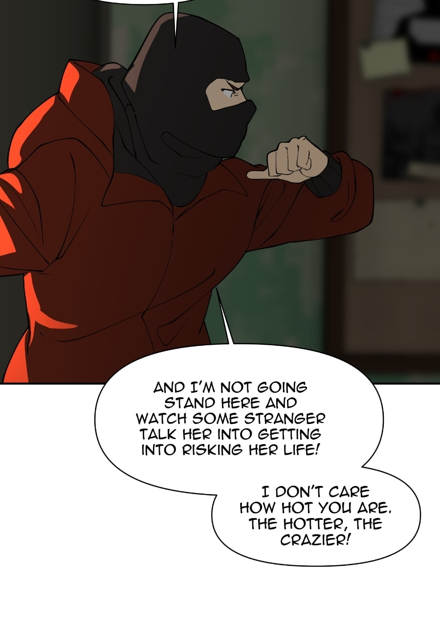 I Love You Chapter 280 page 42 - 