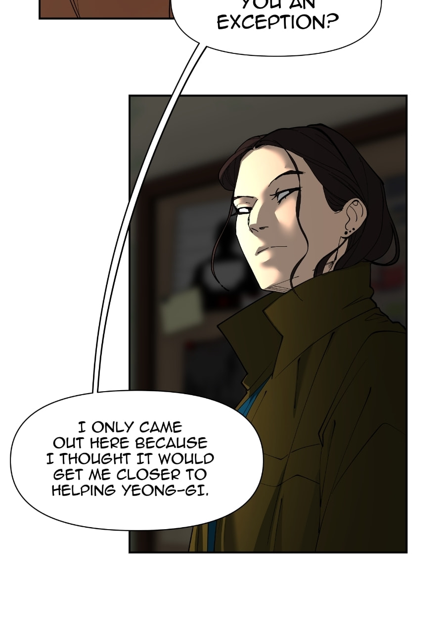 I Love You Chapter 280 page 45 - 