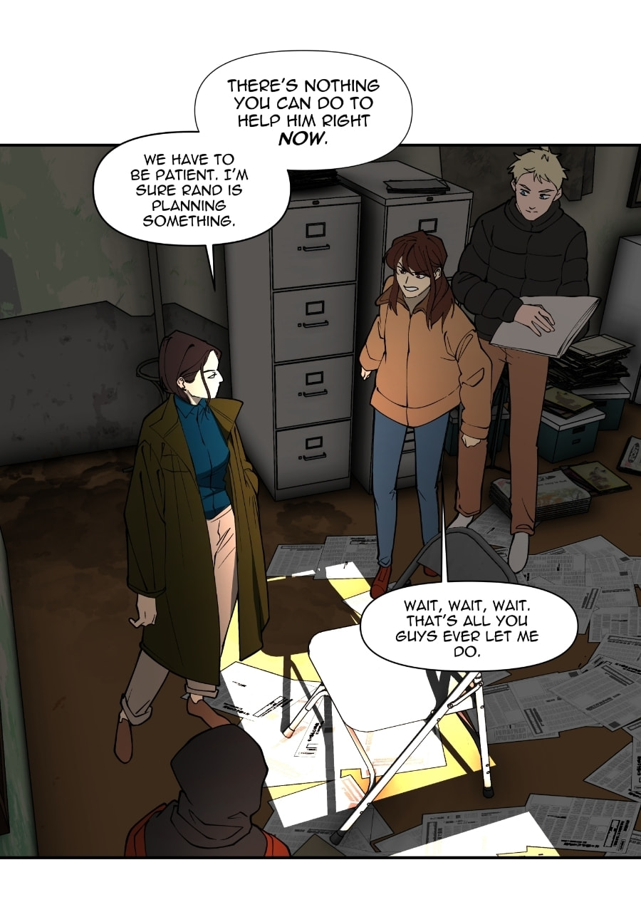 I Love You Chapter 280 page 46 - 