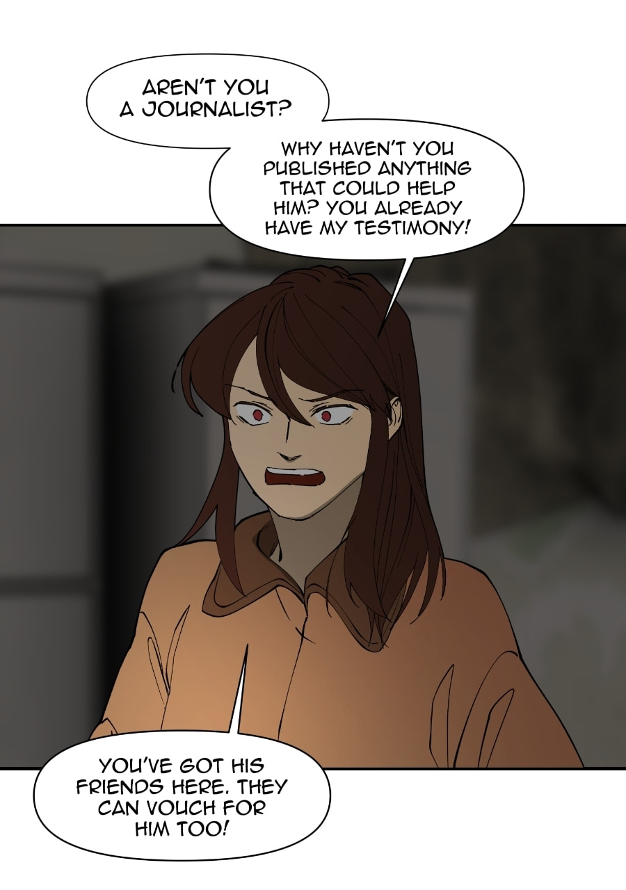 I Love You Chapter 280 page 47 - 