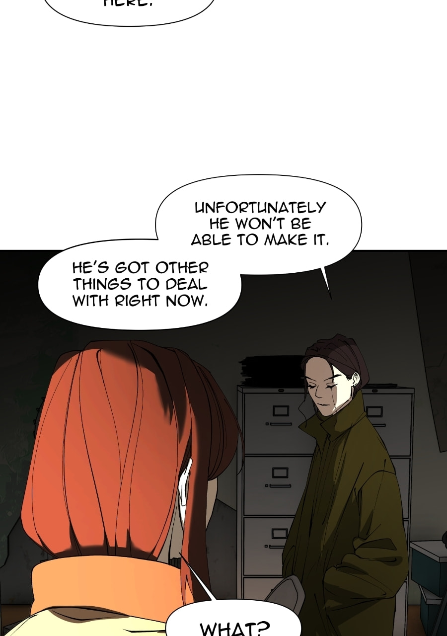 I Love You Chapter 280 page 6 - 