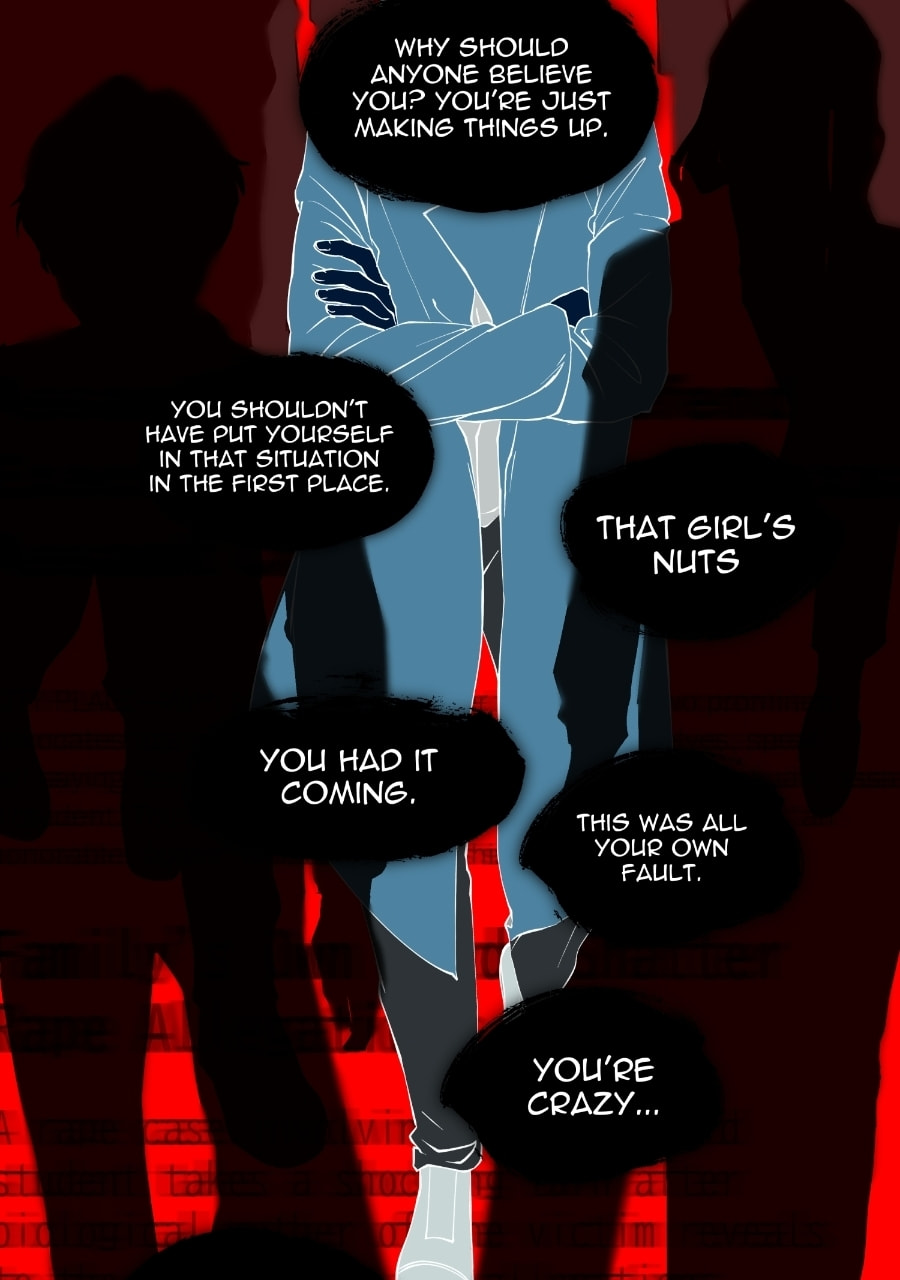 I Love You Chapter 280 page 55 - 