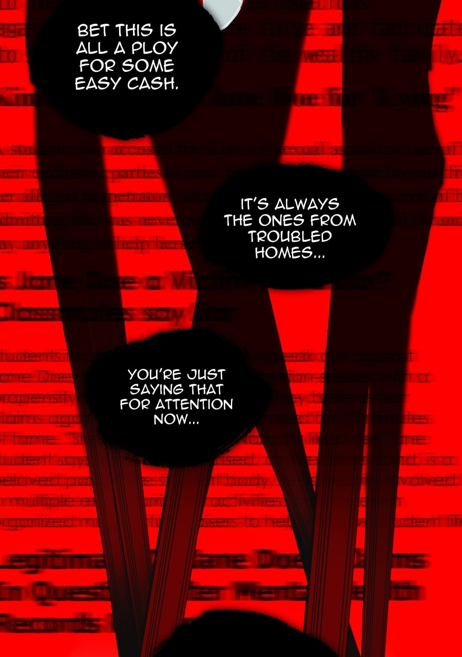 I Love You Chapter 280 page 56 - 