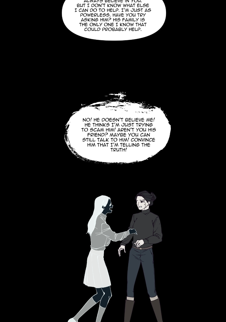 I Love You Chapter 280 page 59 - 