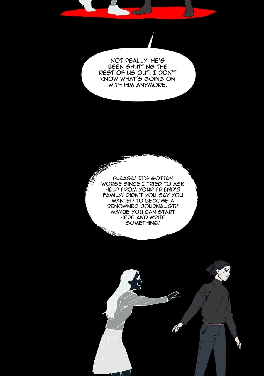 I Love You Chapter 280 page 60 - 