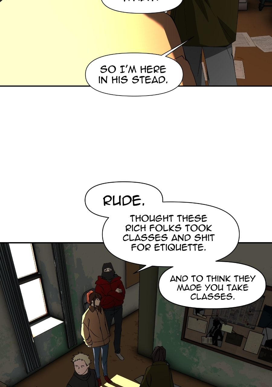 I Love You Chapter 280 page 7 - 