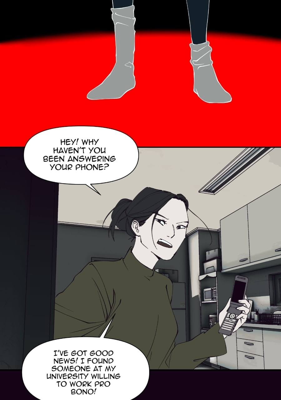 I Love You Chapter 280 page 64 - 