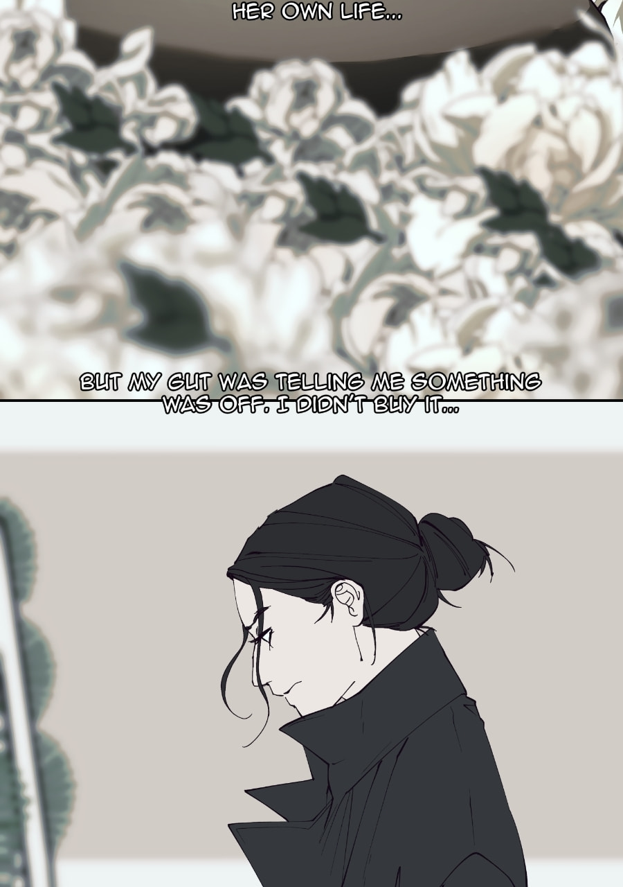 I Love You Chapter 280 page 68 - 
