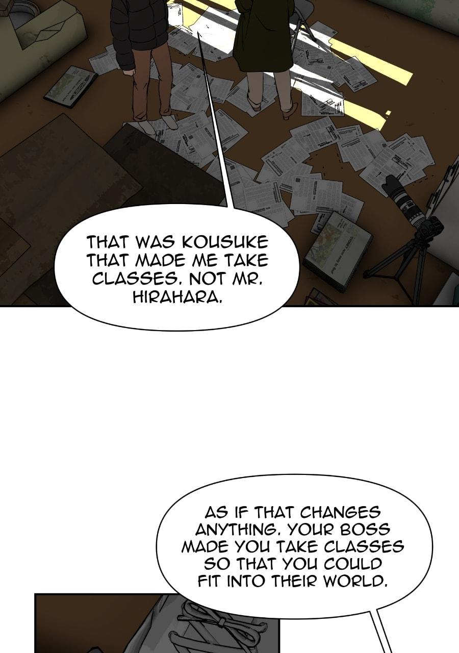 I Love You Chapter 280 page 8 - 