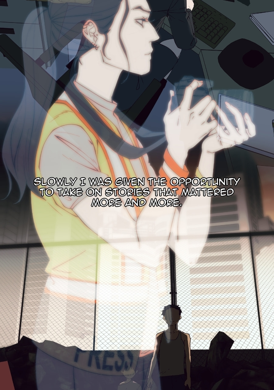 I Love You Chapter 280 page 77 - 