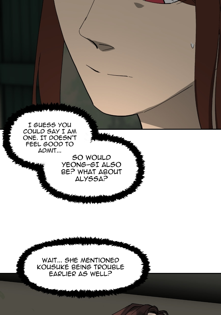 I Love You Chapter 280 page 84 - 