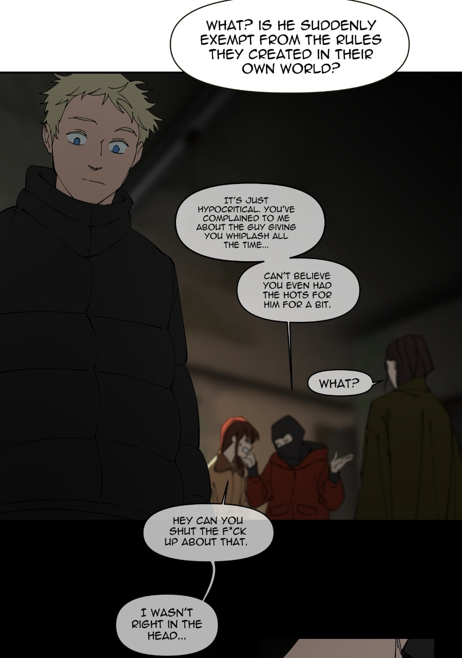I Love You Chapter 280 page 10 - 