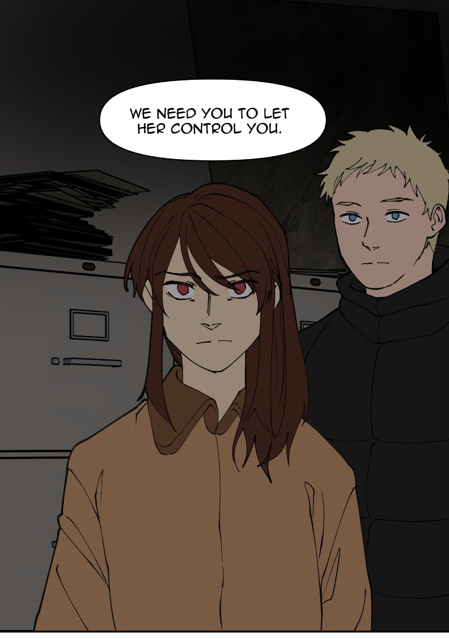 I Love You Chapter 281 page 1 - 