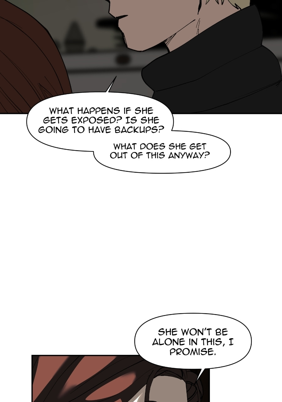 I Love You Chapter 281 page 11 - 