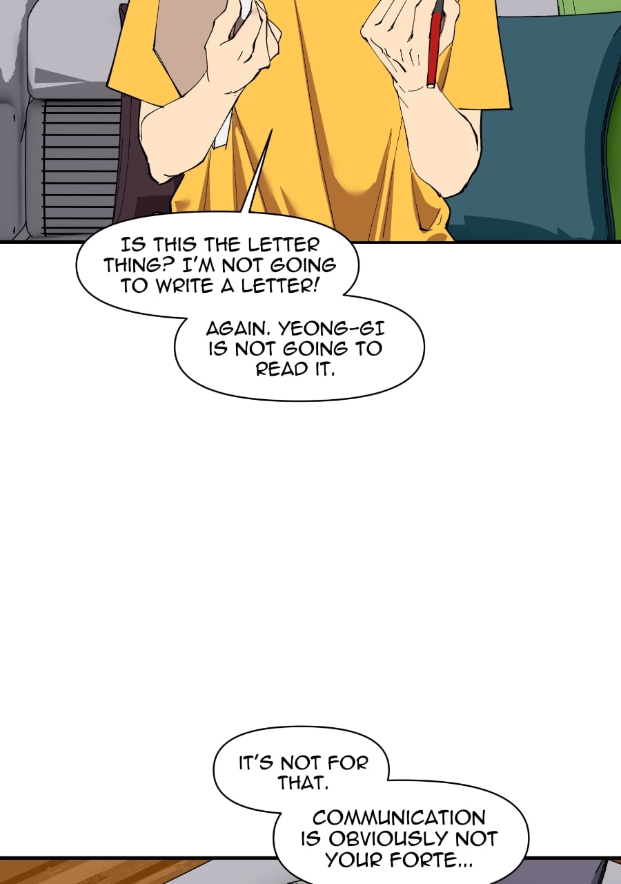 I Love You Chapter 281 page 104 - 