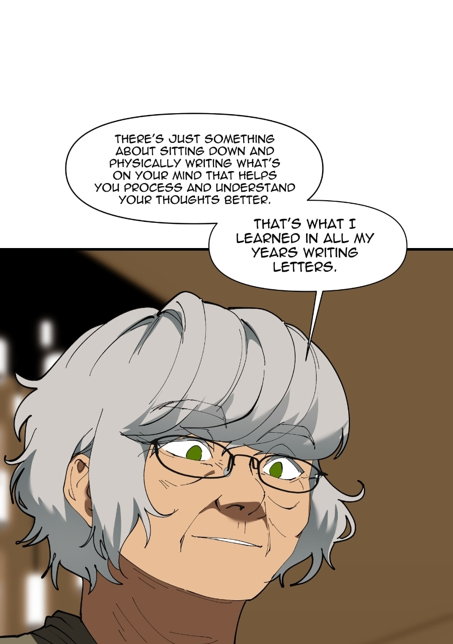 I Love You Chapter 281 page 106 - 