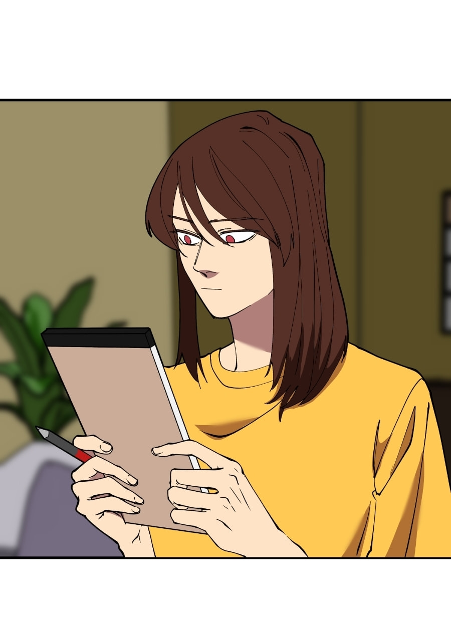 I Love You Chapter 281 page 109 - 