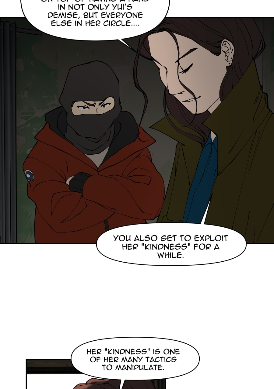 I Love You Chapter 281 page 13 - 