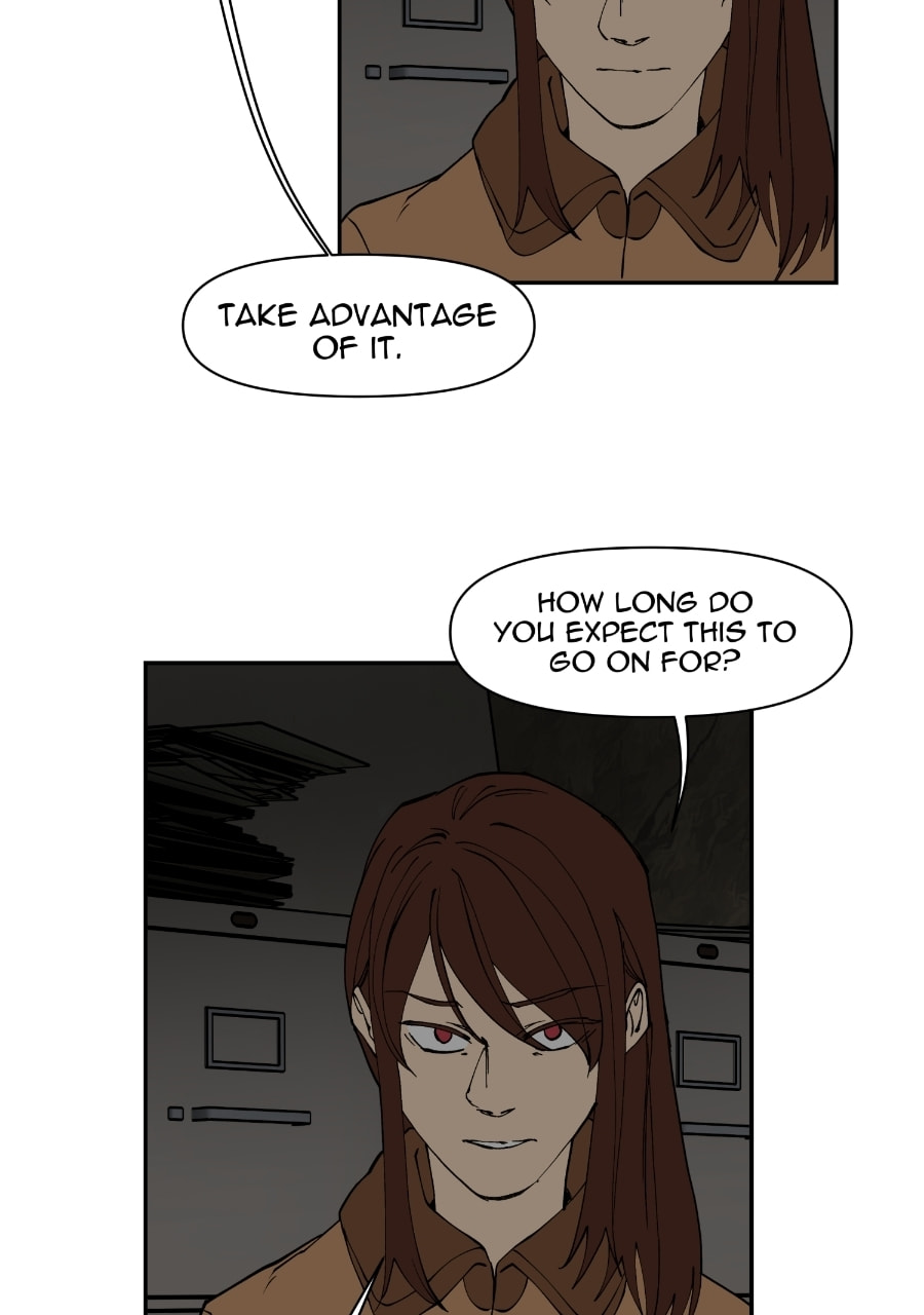I Love You Chapter 281 page 15 - 