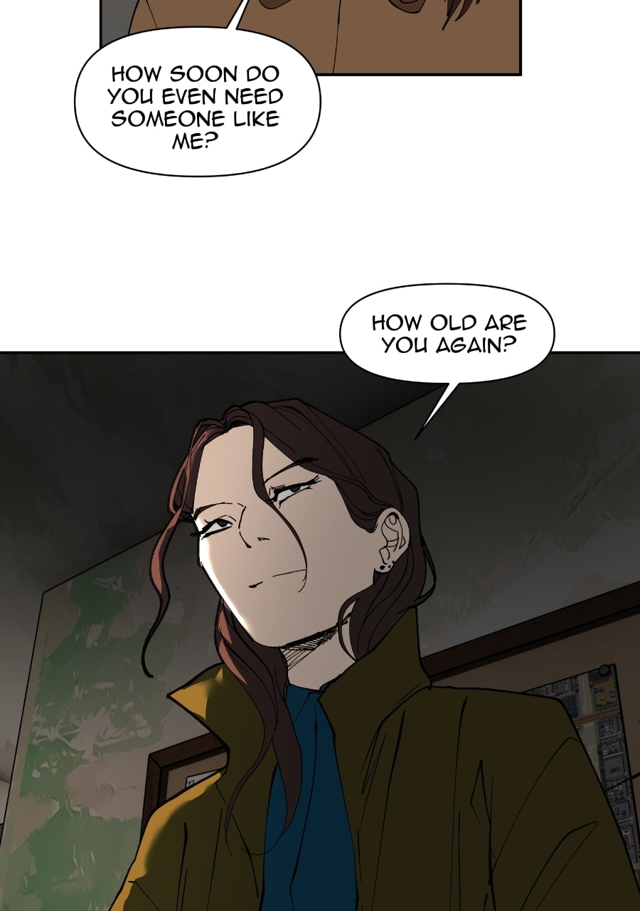 I Love You Chapter 281 page 16 - 