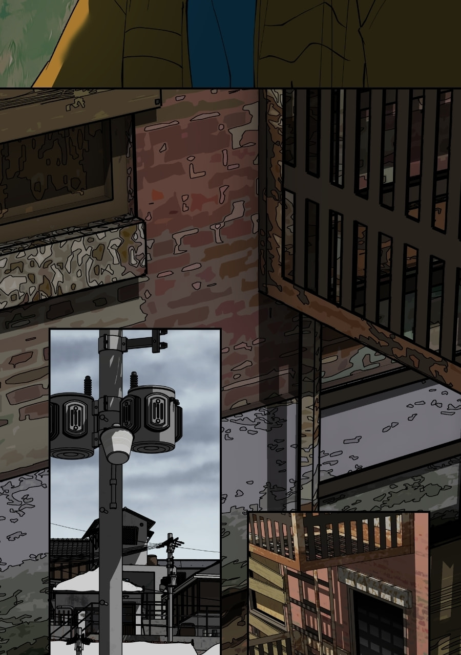 I Love You Chapter 281 page 17 - 