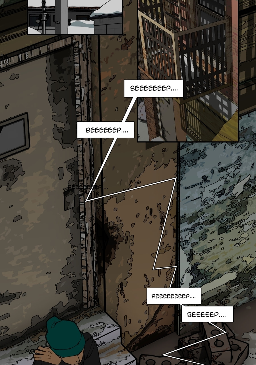 I Love You Chapter 281 page 18 - 