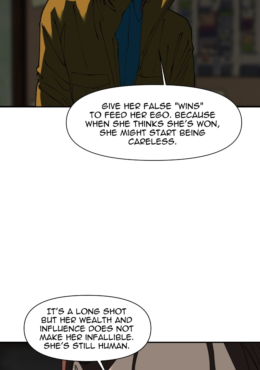 I Love You Chapter 281 page 3 - 