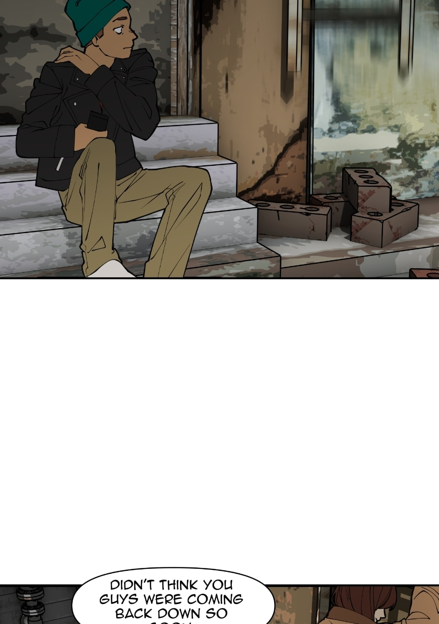 I Love You Chapter 281 page 22 - 