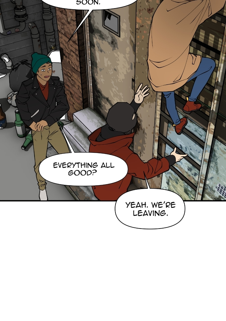 I Love You Chapter 281 page 23 - 