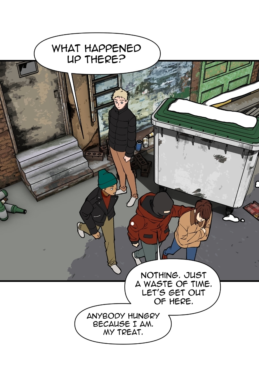 I Love You Chapter 281 page 24 - 