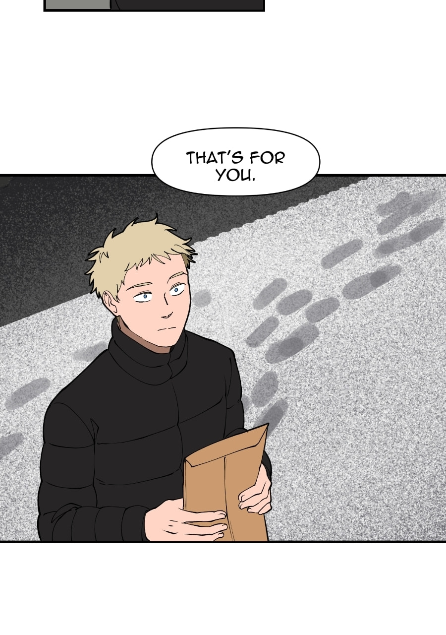 I Love You Chapter 281 page 28 - 