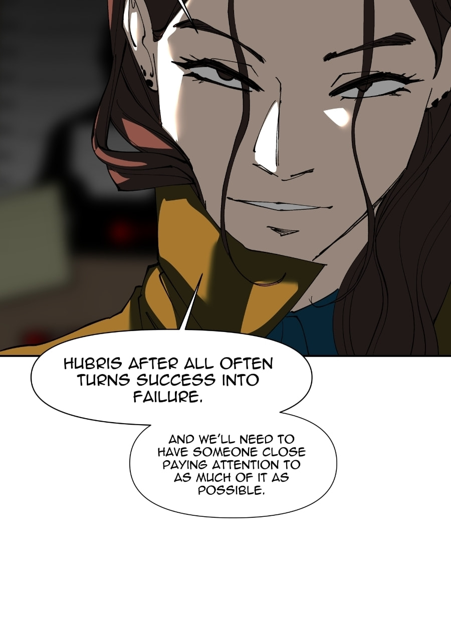 I Love You Chapter 281 page 4 - 