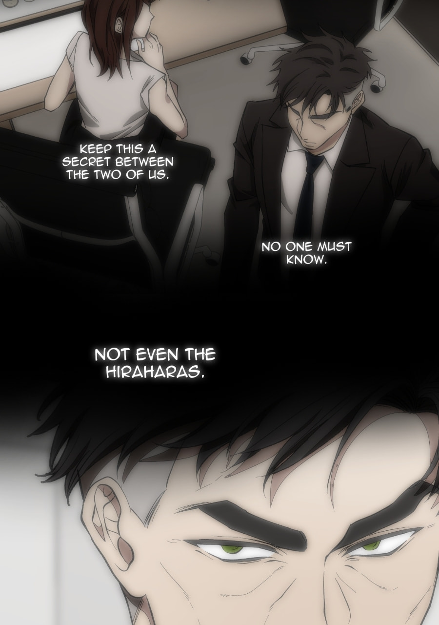 I Love You Chapter 281 page 37 - 