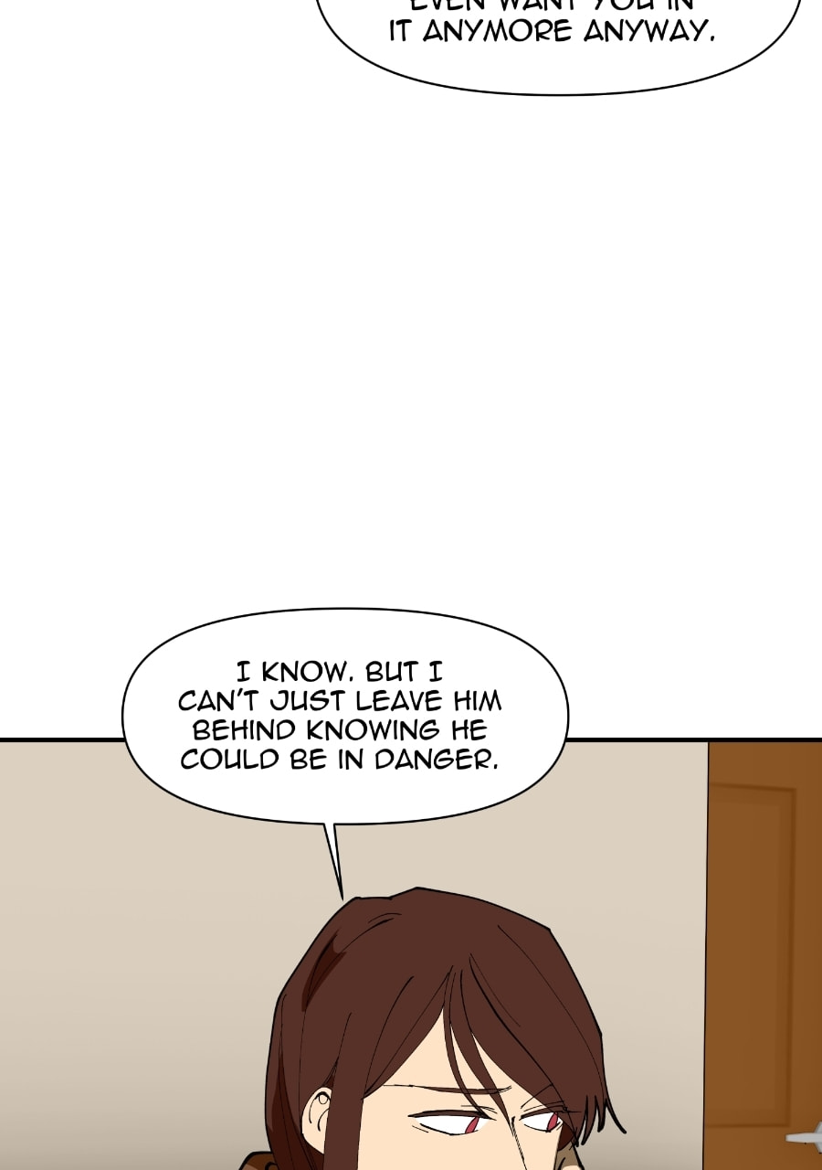 I Love You Chapter 281 page 49 - 