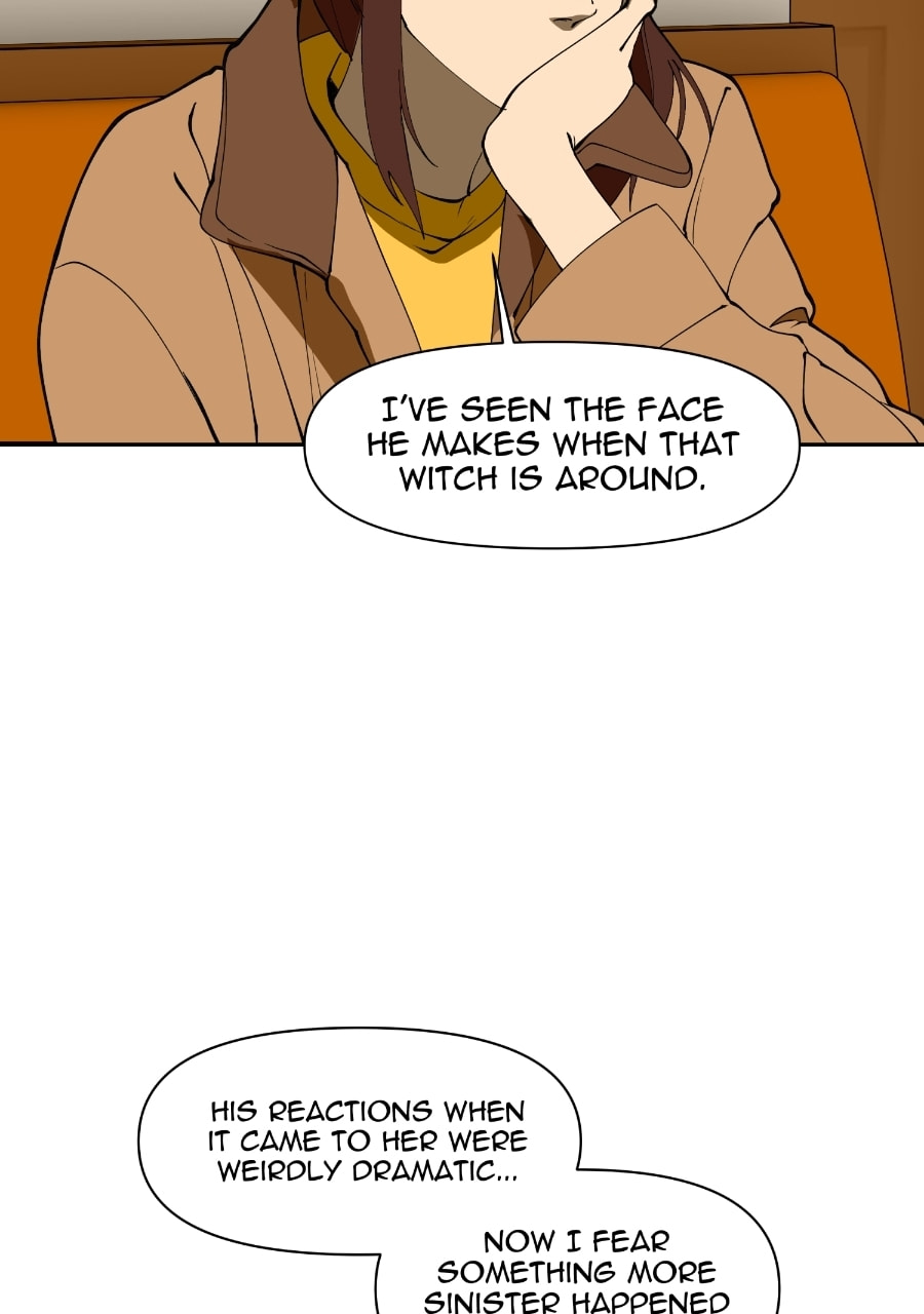 I Love You Chapter 281 page 50 - 