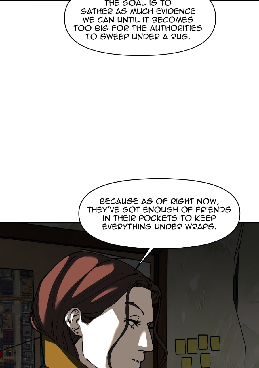 I Love You Chapter 281 page 6 - 